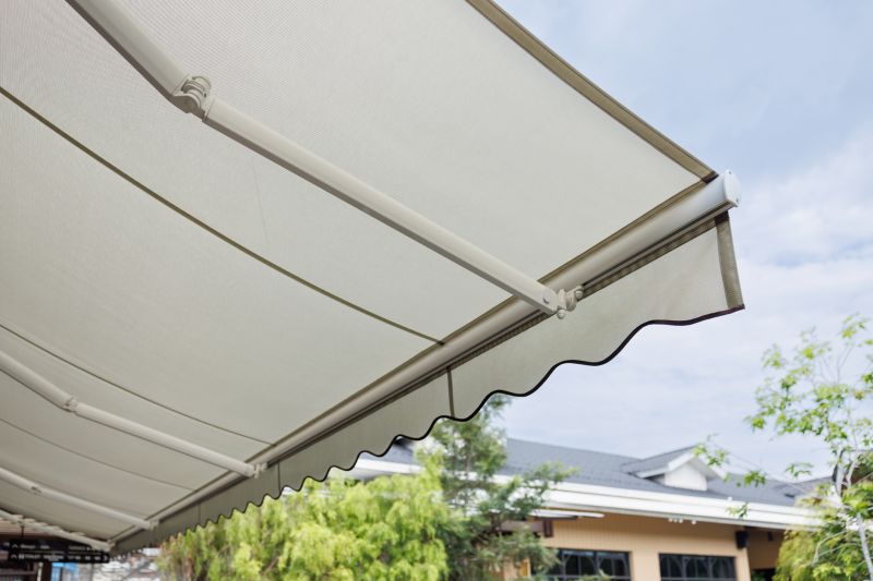 Outdoor Awning Service