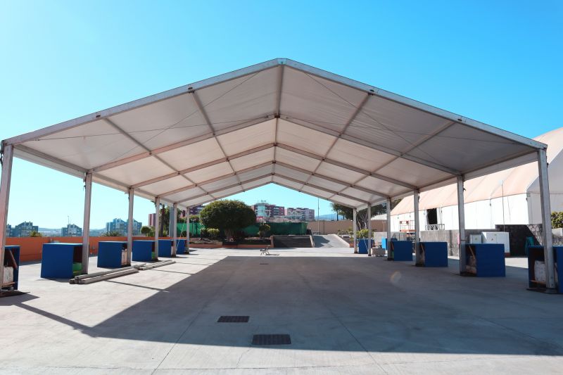 Outdoor Awning Service