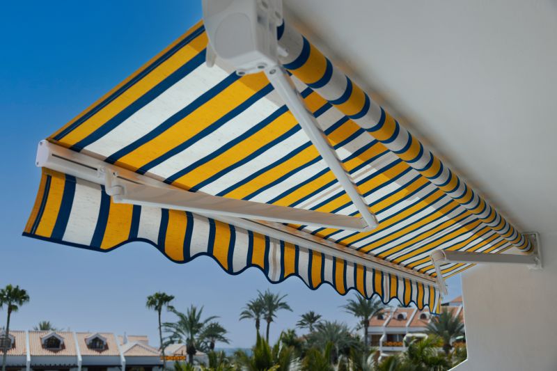 Outdoor Awning Service