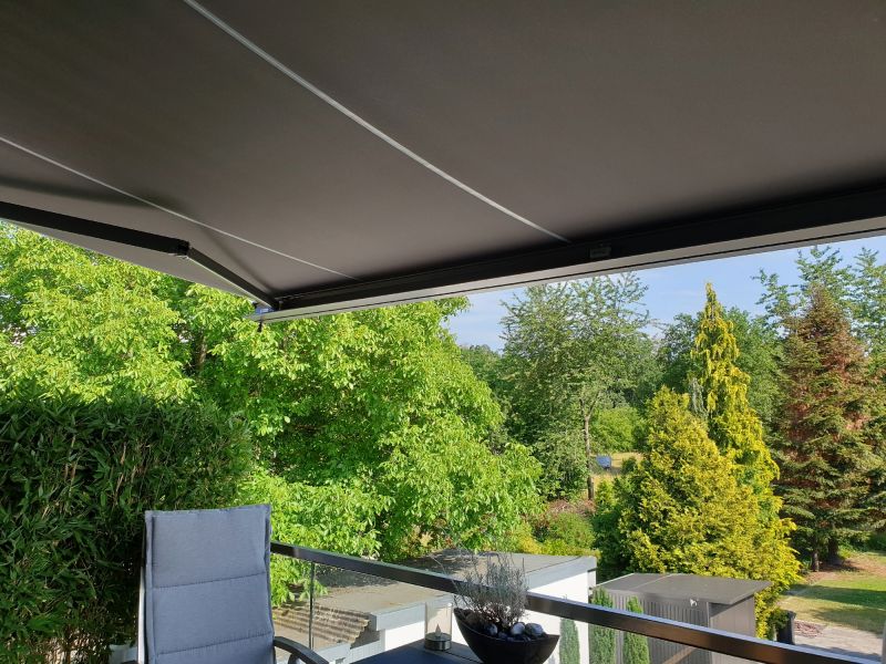 Outdoor Awning Service
