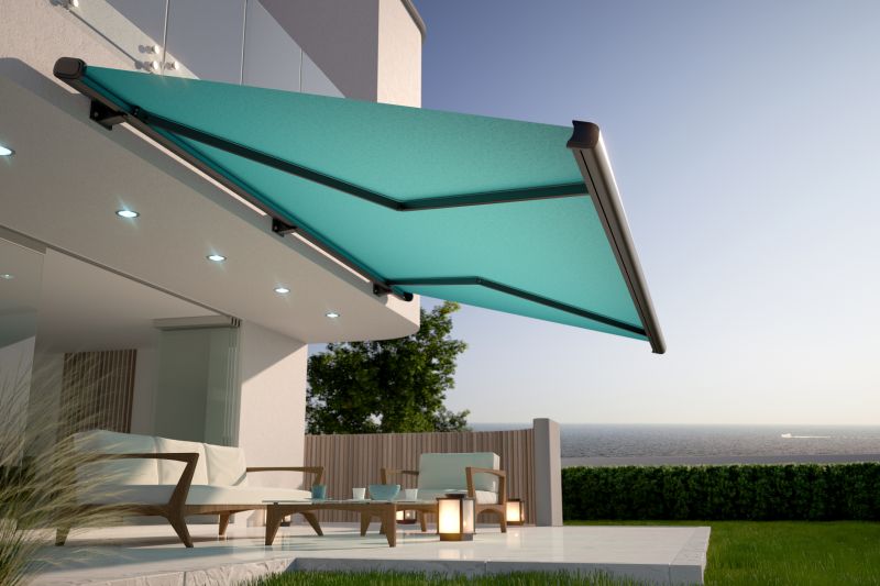 Outdoor Awning Service