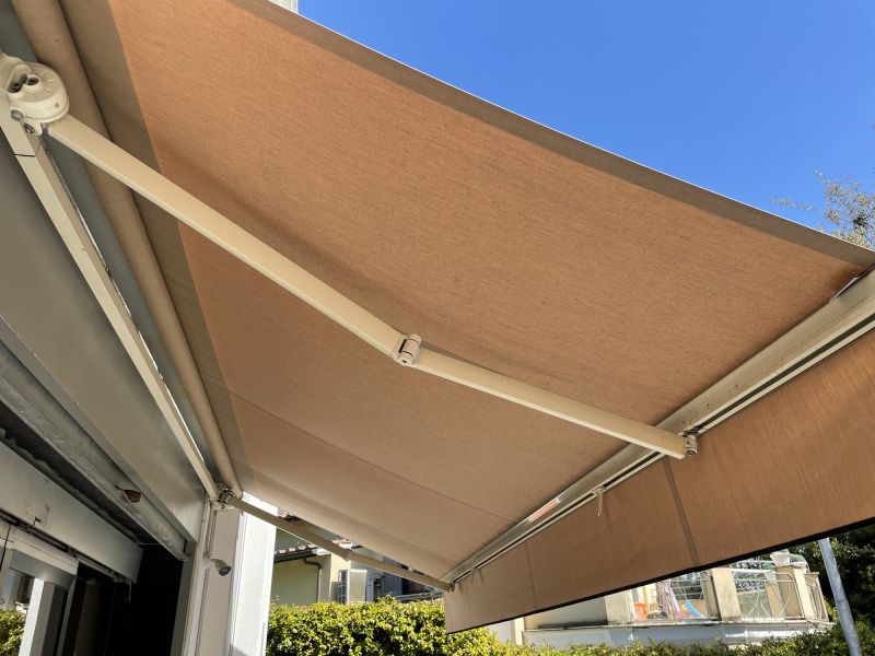 Outdoor Awning Service