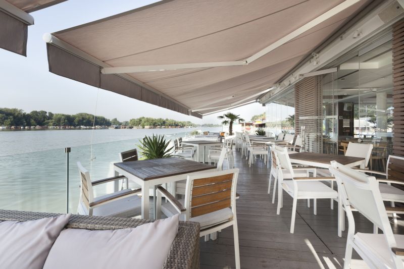 Outdoor Awning Service