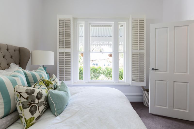 Shutter Mounting in Kansas City, MO