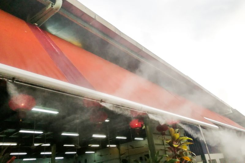 Weather Considerations