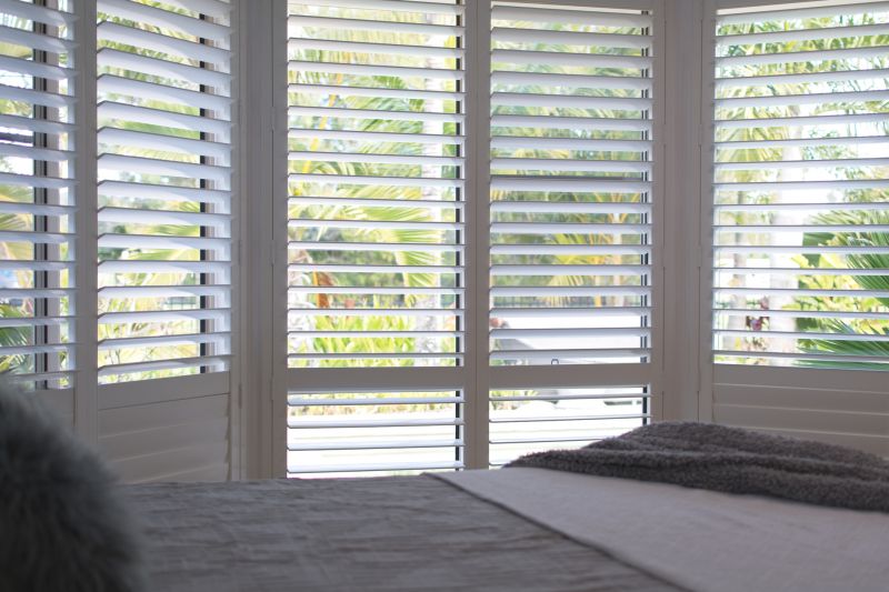 Window Shutters Replacement in Alpharetta, GA