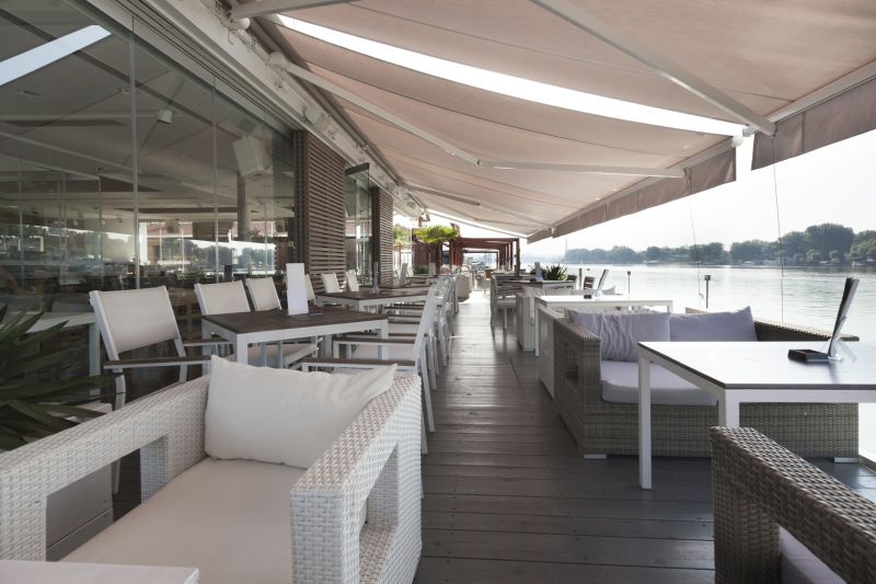 Outdoor Awning Service